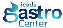 ICADE Gastro Center Logo